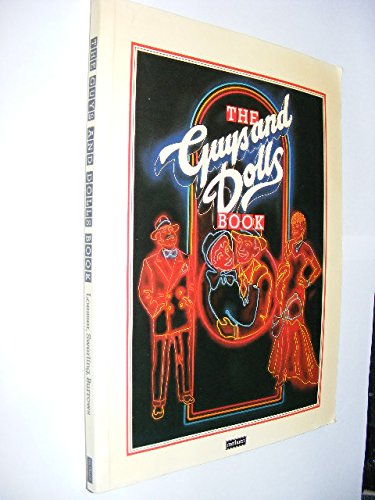9780413517609: The Guys and Dolls Book