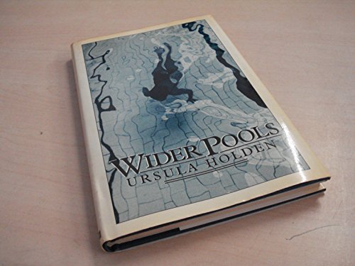 Stock image for Wider Pools for sale by The Book Scouts