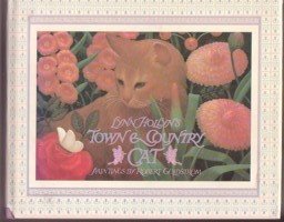 Stock image for Lyn Hollyn's Town & Country Cat for sale by J. and S. Daft