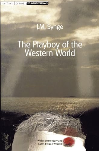 Beispielbild fr The Playboy of the Western World (Student Editions) zum Verkauf von Half Price Books Inc.