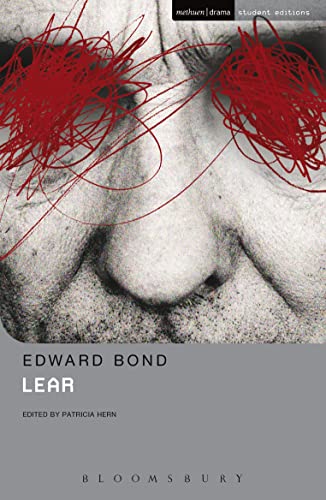 Stock image for Lear (Student Editions) for sale by SecondSale