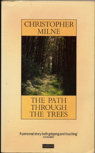 Stock image for The Path Through the Trees for sale by Wonder Book