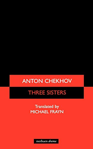 9780413524508: Three Sisters: A Drama in Four Acts