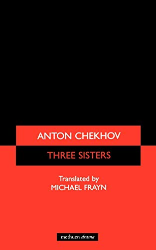 Stock image for Three Sisters for sale by Better World Books