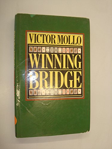Stock image for Winning bridge for sale by Syber's Books