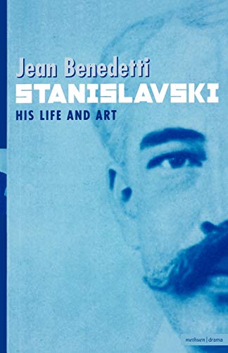9780413525208: Stanislavski: A Life (Biography and Autobiography)