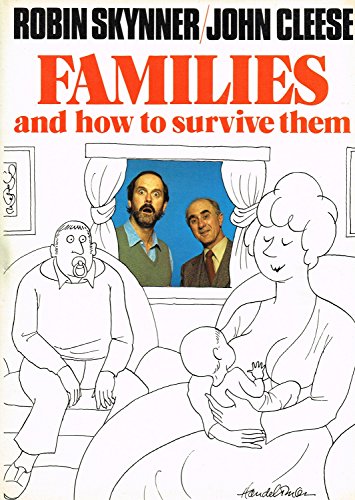 Imagen de archivo de Families and How to Survive Them a la venta por Syber's Books