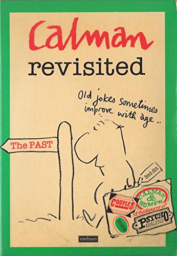 Stock image for Calman Revisited for sale by WorldofBooks