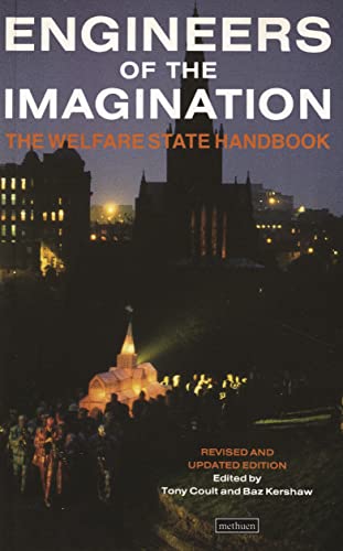 Imagen de archivo de Engineers Of The Imagination: Welfare State Handbook (Biography and Autobiography) a la venta por WorldofBooks