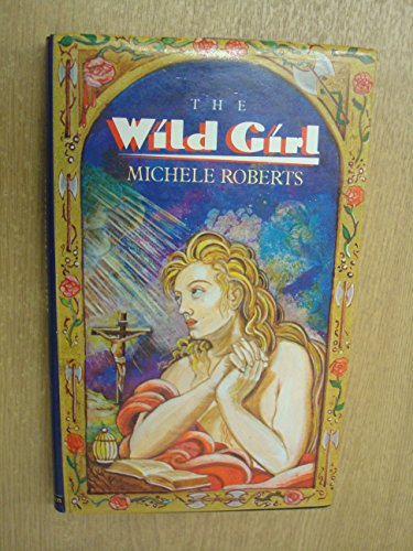 Stock image for Wild Girl for sale by WorldofBooks