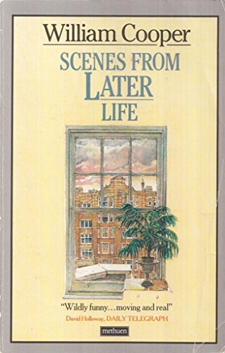 Beispielbild fr Scenes from Later Life zum Verkauf von WorldofBooks