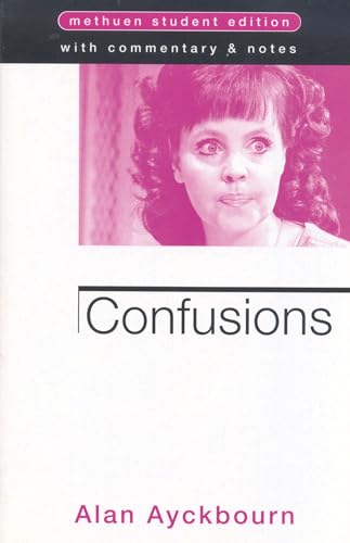 9780413532701: Confusions (Student Editions)