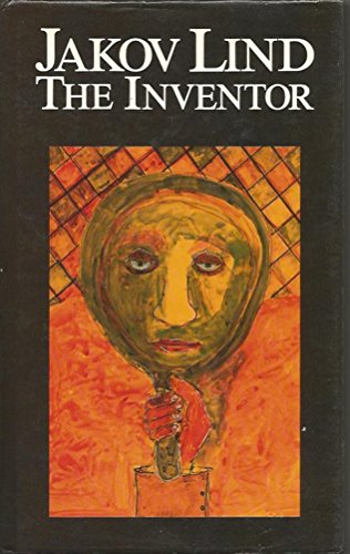Stock image for The Inventor for sale by WorldofBooks