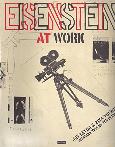 9780413534507: Eisenstein at Work