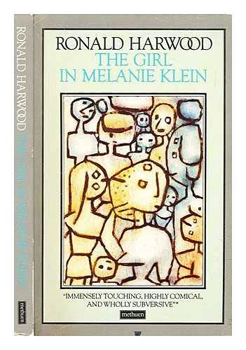 9780413535801: Girl in Melanie Klein