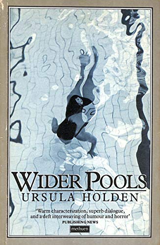 Stock image for Wider Pools for sale by WorldofBooks