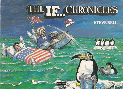 9780413539700: The If ... Chronicles