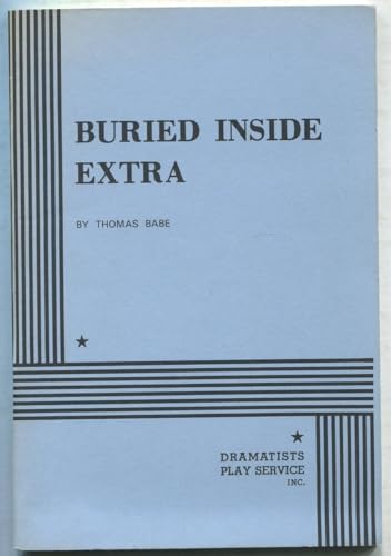 9780413541208: Buried Inside Extra