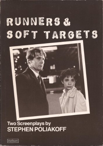 Imagen de archivo de RUNNERS & SOFT TARGETS (Methuen paperback) a la venta por Books From California