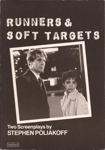 Stock image for Runners and Soft Targets for sale by Better World Books: West