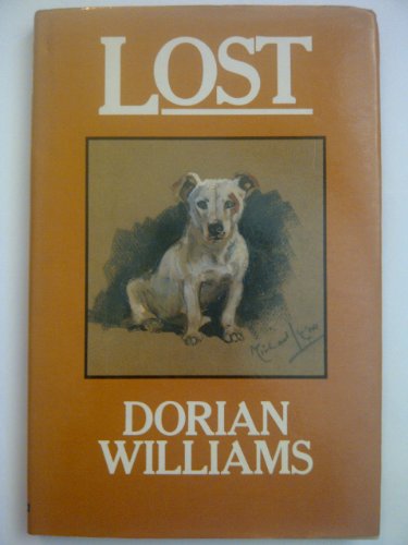 Stock image for Lost (a first printing thus) for sale by S.Carter