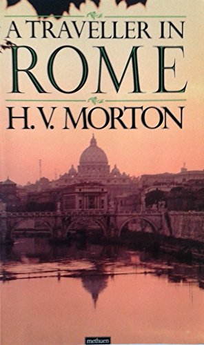 Imagen de archivo de Traveller in Rome a la venta por Wonder Book