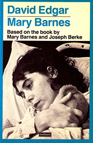 Beispielbild fr Mary Barnes (Methuen modern plays) zum Verkauf von WorldofBooks