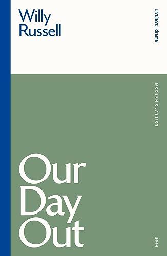 9780413548702: "Our Day Out" (Modern Classics)