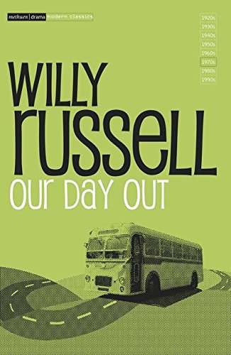 9780413548702: Our Day Out (Young Drama) (Modern Classics)