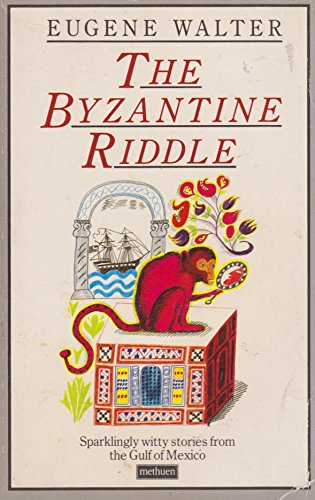 9780413553201: The Byzantine Riddle and Other Stories (Methuen Paperback)