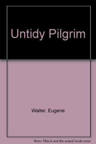 9780413553300: The Untidy Pilgrim