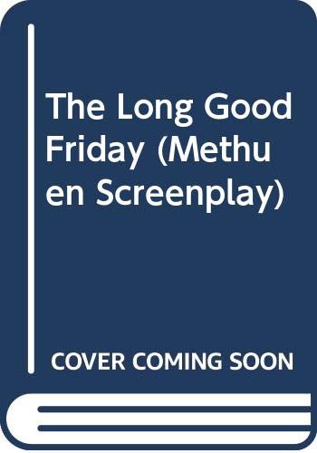 9780413555502: The Long Good Friday