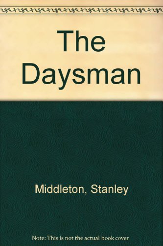 9780413555601: The Daysman