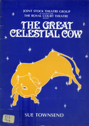 9780413557902: The great celestial cow (The Royal Court writers series)