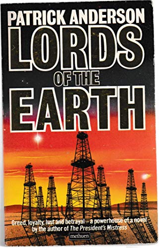 Beispielbild fr Lords of the Earth zum Verkauf von medimops