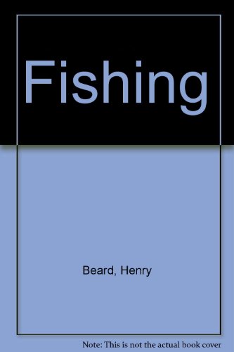 Beispielbild fr Fishing zum Verkauf von Reuseabook