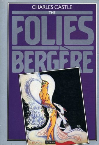 Stock image for Folies Bergeres for sale by WorldofBooks