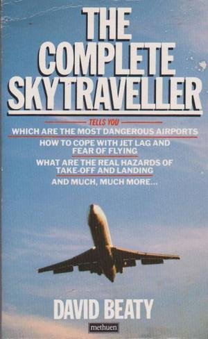 Beispielbild fr Complete Sky Traveller zum Verkauf von AwesomeBooks