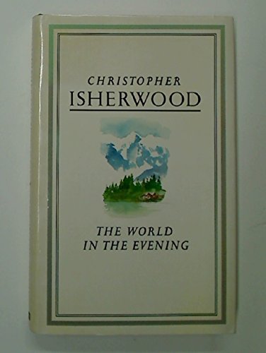 9780413563200: The World in the Evening