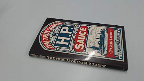 9780413563903: True Story of H. P. Sauce