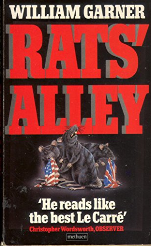 Stock image for Rats' Alley for sale by WorldofBooks