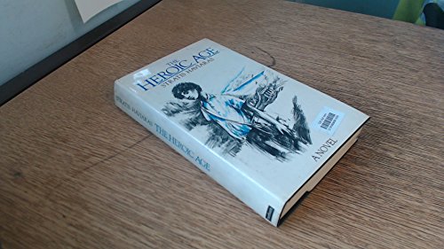 9780413568007: The Heroic Age