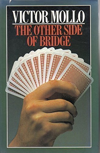 The other side of bridge (9780413568601) by Victor Mollo