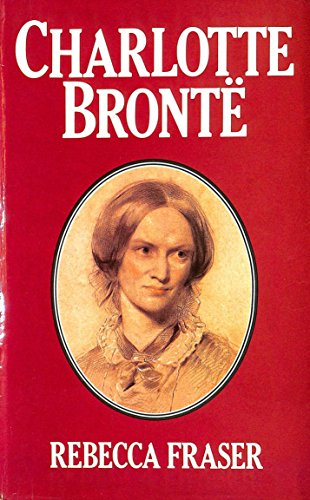 Stock image for Charlotte Bronte for sale by WorldofBooks