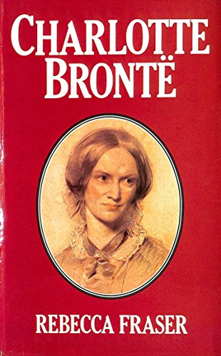 9780413570109: Charlotte Bronte