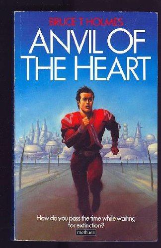 Beispielbild fr Anvil of the Heart zum Verkauf von WorldofBooks