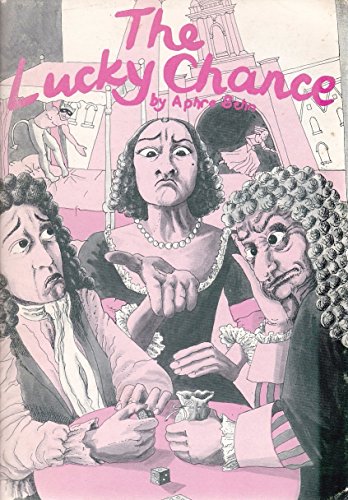 Imagen de archivo de The Lucky Chance (Royal Court Writers) a la venta por Half Price Books Inc.
