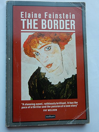 Stock image for Border, The (Modern Fiction S.) for sale by AwesomeBooks