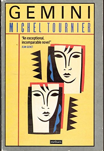 michel tournier - gemini - AbeBooks