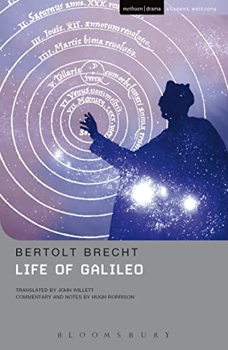 Imagen de archivo de The Life Of Galileo (Student Editions) a la venta por Wrigley Books